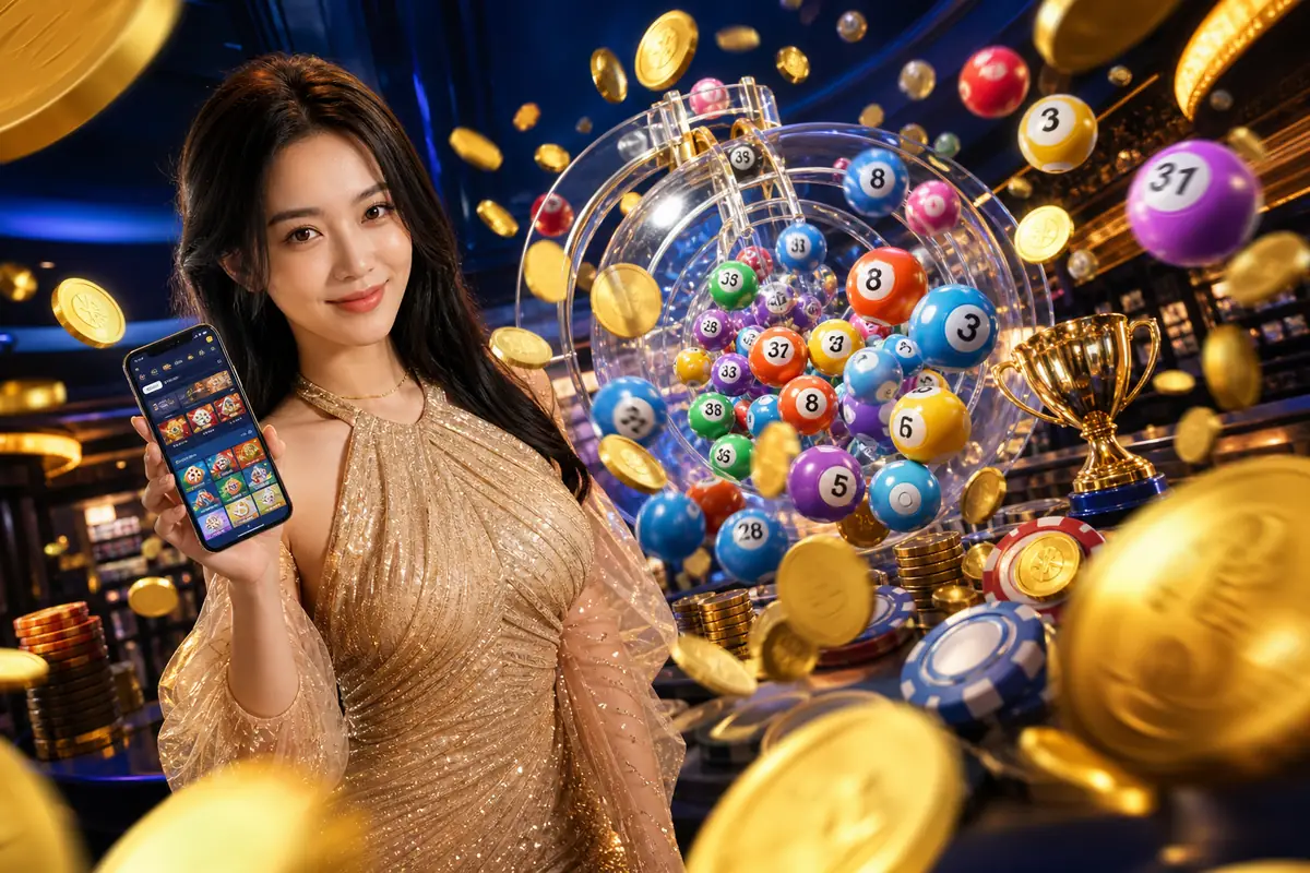 mb8rock slot online koleksi permainan utama