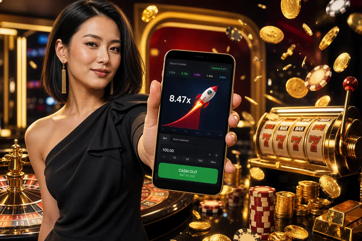 mb8rock Casino kaedah deposit eWallet Malaysia