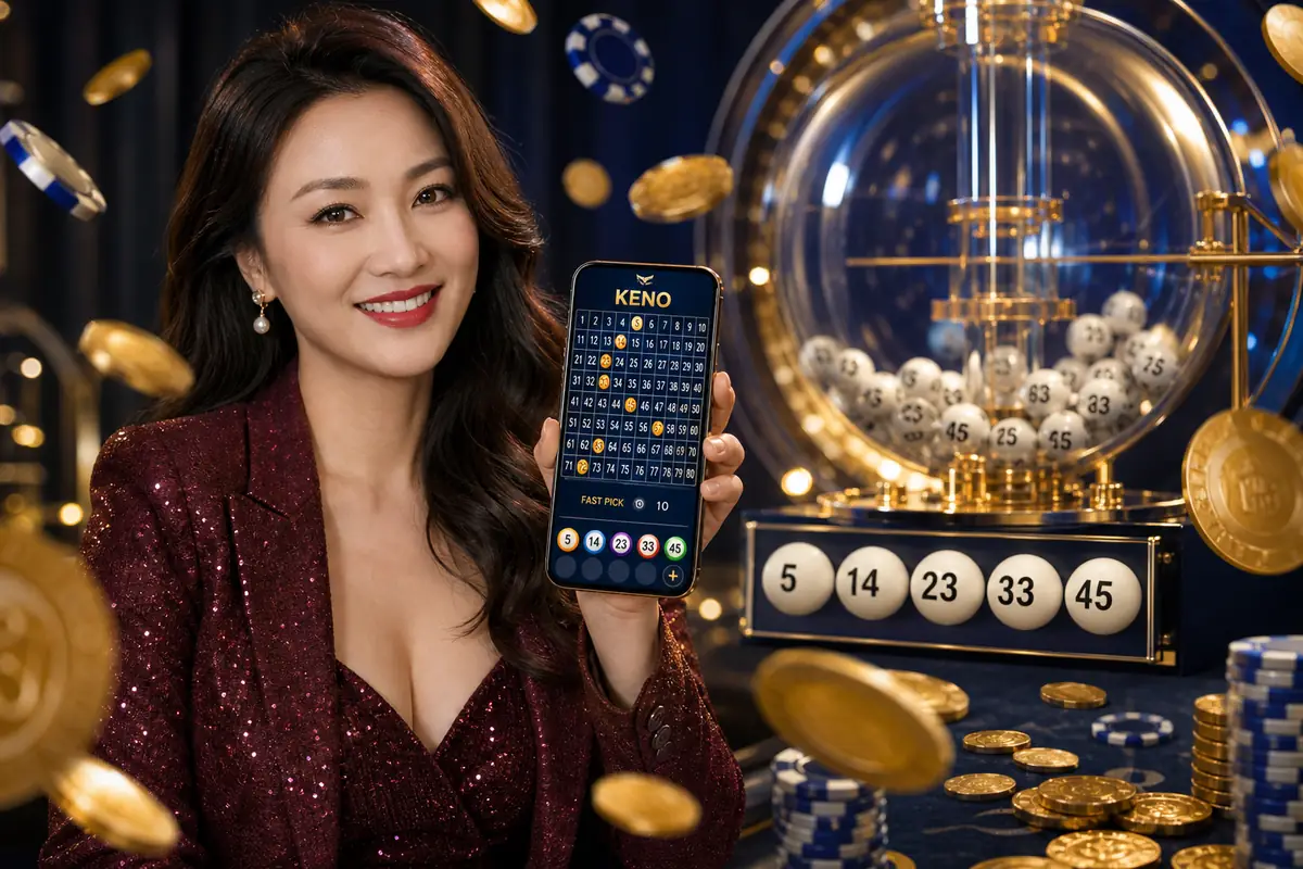 mb8rock panduan memilih slot permainan